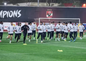 صراع المربع الذهبى 3 - جريدة الجمهورية «مرموش» يواصل التألق مع «السيتيزنس»