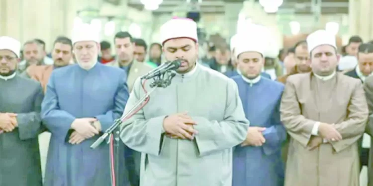 «مرموش» يواصل التألق مع «السيتيزنس»