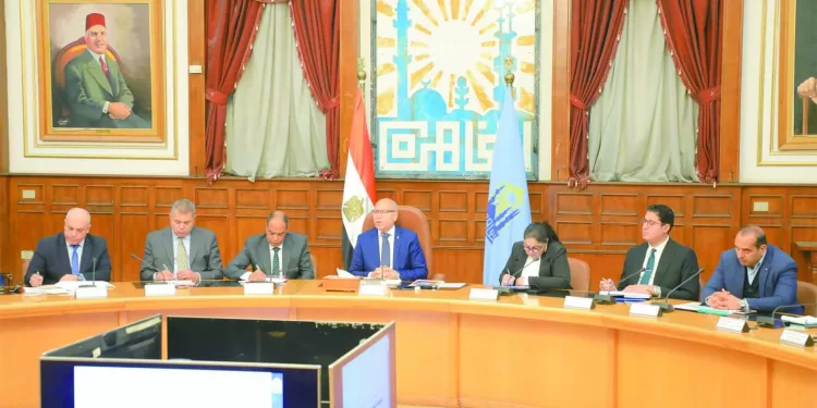 تيسيرات لتقنين أوضاع «مخالفات البناء» 1 - جريدة الجمهورية «مرموش» يواصل التألق مع «السيتيزنس»