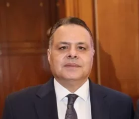 هيمن عبدالله: استقرار مرتقب لأسعار الحديد في 2026