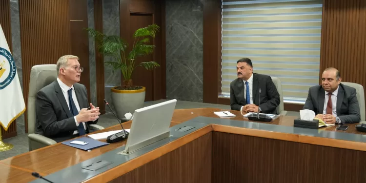 وزير البترول: مسح جوى للمعادن.. وضخ استثمارات جديدة للبحث والاستكشاف عن الذهب