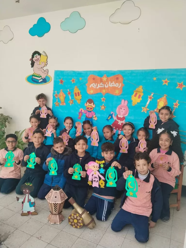 أجواء رمضانية مبهجة في احتفالية «براعم 15 مايو».. فقرات فنية وإنشادية وعروض تمثيلية 4 - جريدة الجمهورية WhatsApp Image 2026 02 22 at 9.15.20 PM - جريدة الجمهورية