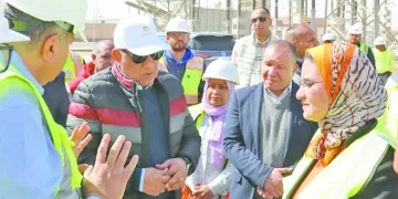 غضب فى المحلة بعد التعادل أمام «زد»