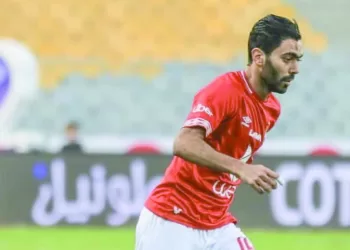 3 ممنوعات فى الأهلى.. والعقوبات مغلظة 1 - جريدة الجمهورية غضب فى المحلة بعد التعادل أمام «زد»