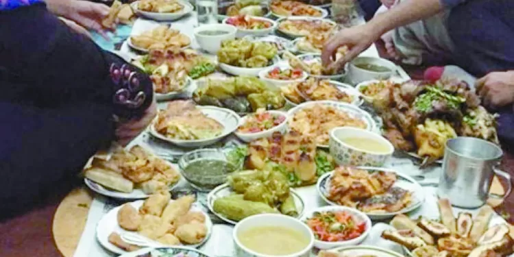 الآباء: شهر الصوم.. فرصة لاجتماع استثنائى مع الأبناء 1 - جريدة الجمهورية غضب فى المحلة بعد التعادل أمام «زد»