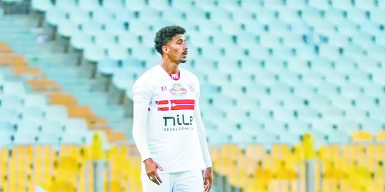 غضب فى المحلة بعد التعادل أمام «زد»