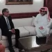 قمة إعلامية بالقاهرة.. «رشوان وآل الشيخ» يؤكدان: العلاقات المصرية السعودية عصية على الشائعات