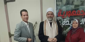 يوميًا في رمضان.. إلهام سعد تقدم «طعام الحبيب» عبر راديو القاهرة الكبرى