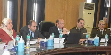 مجلس «طب قصر العيني» يعلن حزمة قرارات تطويرية وإنجازات دولية غير مسبوقة