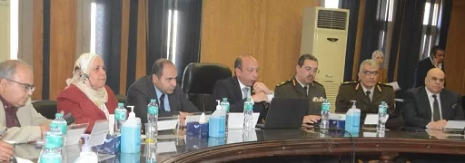 مجلس «طب قصر العيني» يعلن حزمة قرارات تطويرية وإنجازات دولية غير مسبوقة 1 - جريدة الجمهورية مجلس «طب قصر العيني» يعلن حزمة قرارات تطويرية وإنجازات دولية غير مسبوقة