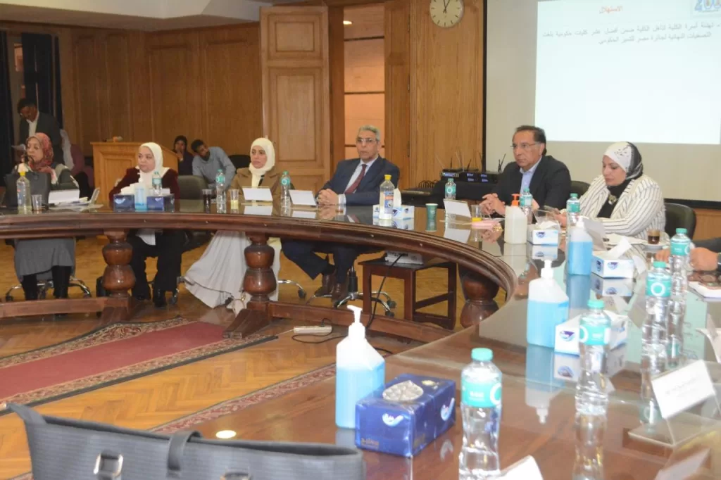 مجلس «طب قصر العيني» يعلن حزمة قرارات تطويرية وإنجازات دولية غير مسبوقة 5 - جريدة الجمهورية WhatsApp Image 2026 02 23 at 3.00.15 PM - جريدة الجمهورية