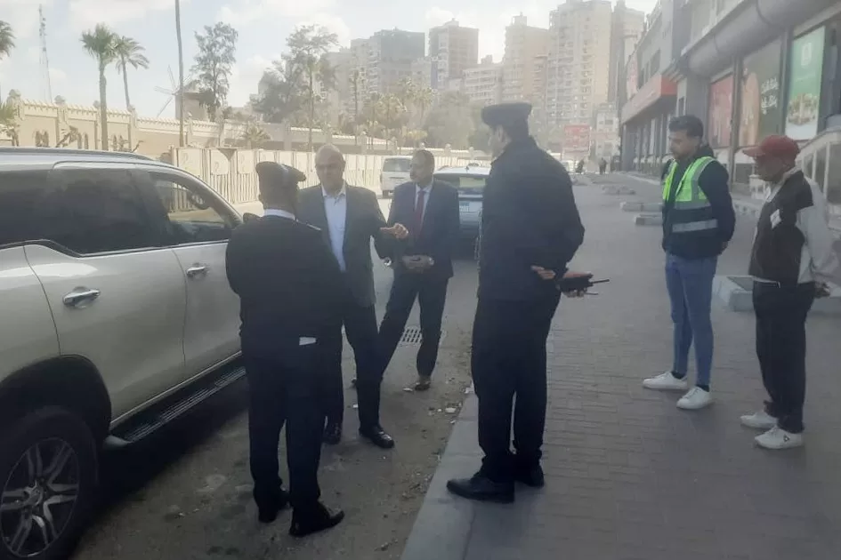 بتوجيهات محافظ الإسكندرية: رقم «واتساب» لشكاوى المواصلات.. وتوسعة «كوبري المندرة» تنتهي قبل الصيف 4 - جريدة الجمهورية WhatsApp Image 2026 02 23 at 4.50.41 PM - جريدة الجمهورية