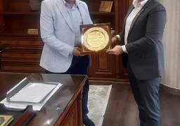 النائب أحمد خالد يطلق حزمة مبادرات مجتمعية لأهالي القاهرة الجديدة بالتعاون مع الجهاز والقطاع الخاص