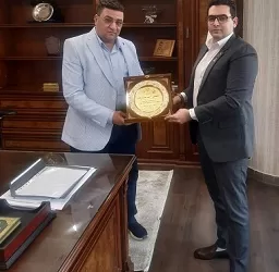 النائب أحمد خالد يطلق حزمة مبادرات مجتمعية لأهالي القاهرة الجديدة بالتعاون مع الجهاز والقطاع الخاص