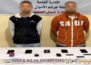 الداخلية تكشف ألاعيب النصابين.. يحتالون على عملاء البنوك بلعبة «تحديث البيانات»