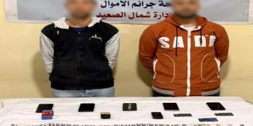 الداخلية تكشف ألاعيب النصابين.. يحتالون على عملاء البنوك بلعبة «تحديث البيانات»