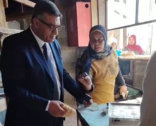 وزير الشباب والرياضة يستعرض استعدادات مصر لاستضافة الملتقى الإفريقي الأول لمكافحة المنشطات