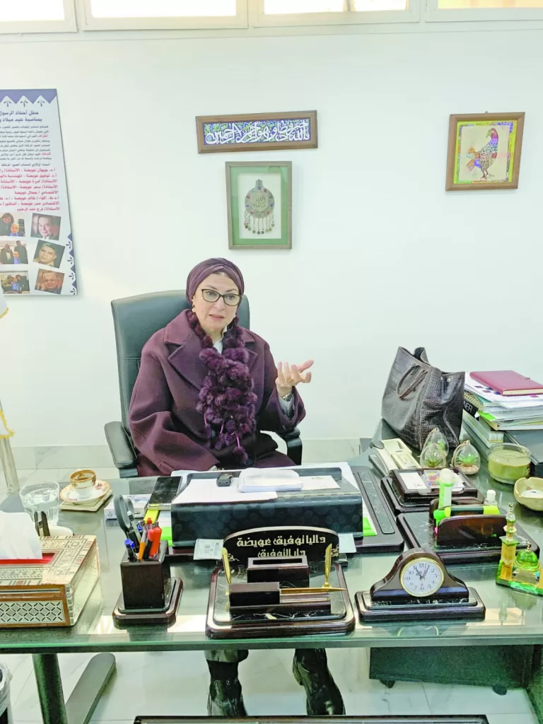 الرئيس عبد الناصر اختار والدى لنشر الوعى والثقافة والسادات كلفه بإقناع المناهضين لمعاهدة السلام 2 - جريدة الجمهورية WhatsApp Image 2026 02 24 at 10.07.22 PM 1 - جريدة الجمهورية