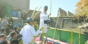 هزم سموحة بهدف «مروان» الأهلى يتصدر الدورى مؤقتًا