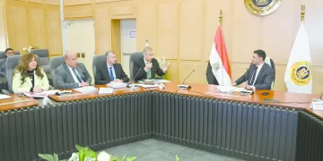 هزم سموحة بهدف «مروان» الأهلى يتصدر الدورى مؤقتًا