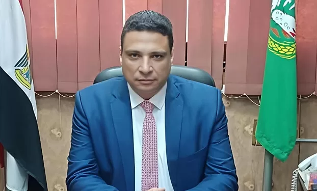 «اسأل رئيس المدينة».. آلية جديدة لتحسين الخدمات وتعزيز الاستجابة بأشمون