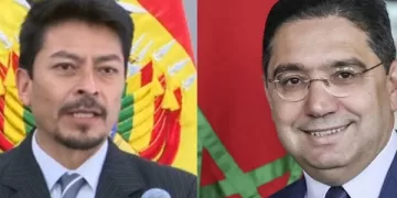 استئناف العلاقات بين المغرب وبوليفيا عقب مراجعة السياسة الخارجية