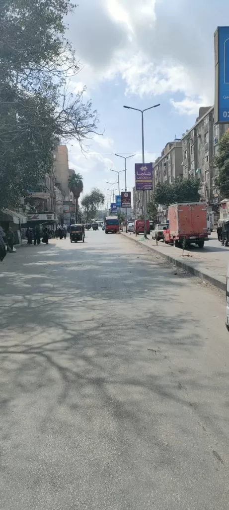 رفع 150 حالة إشغال في حملة مكبرة لشوارع حي إمبابة خلال شهر رمضان 3 - جريدة الجمهورية WhatsApp Image 2026 02 24 at 2.03.41 PM 2 - جريدة الجمهورية