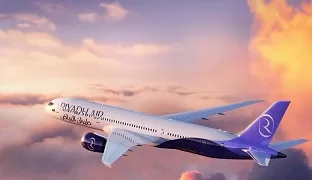 طيران الرياض يُعلن القاهرة وجهته الإقليمية الثانية.. رحلات يومية بأسطول «دريملاينر» الحديث