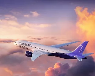 طيران الرياض يُعلن القاهرة وجهته الإقليمية الثانية.. رحلات يومية بأسطول «دريملاينر» الحديث 3 - جريدة الجمهورية طيران الرياض يُعلن القاهرة وجهته الإقليمية الثانية.. رحلات يومية بأسطول «دريملاينر» الحديث