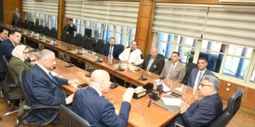 محافظ الدقهلية يقود جولات مكثفة لضبط المخابز وتحسين الخدمات بالمنصورة