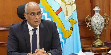 محافظ كفرالشيخ يؤكد: فتح قنوات التواصل المباشر وتحسين المرافق على رأس الاهتمامات