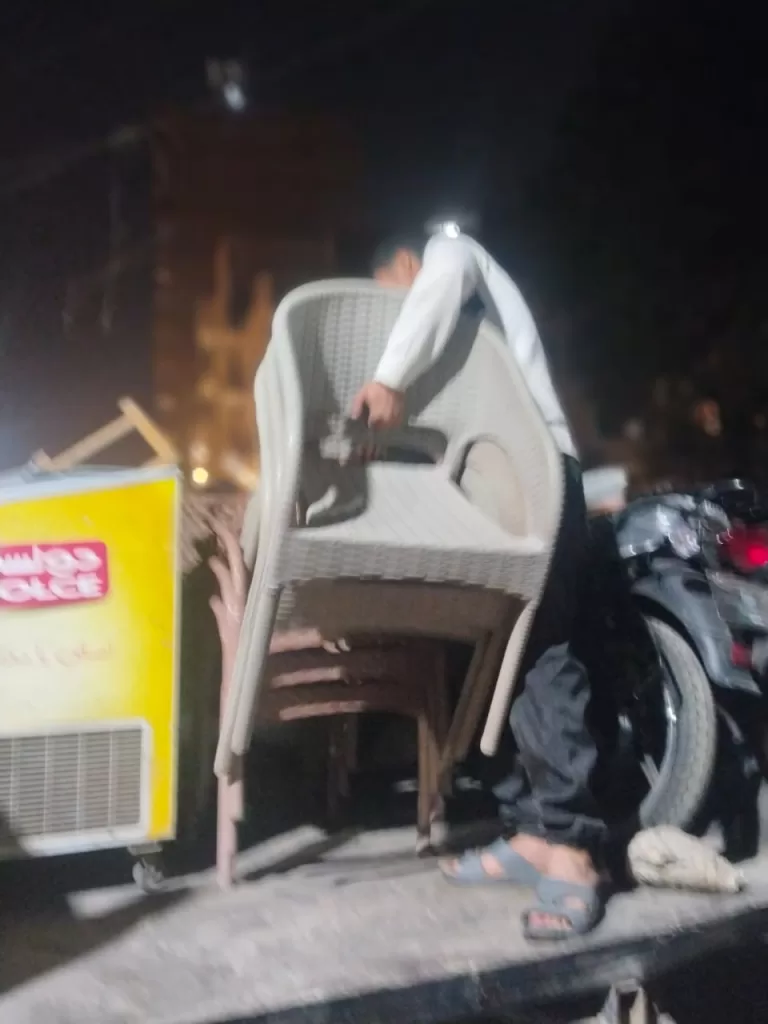 فيديو| «الحوامدية» تُعلن الحرب على «النباشين» والإشغالات في حملة مكبرة 6 - جريدة الجمهورية WhatsApp Image 2026 02 25 at 2.00.15 PM 2 - جريدة الجمهورية