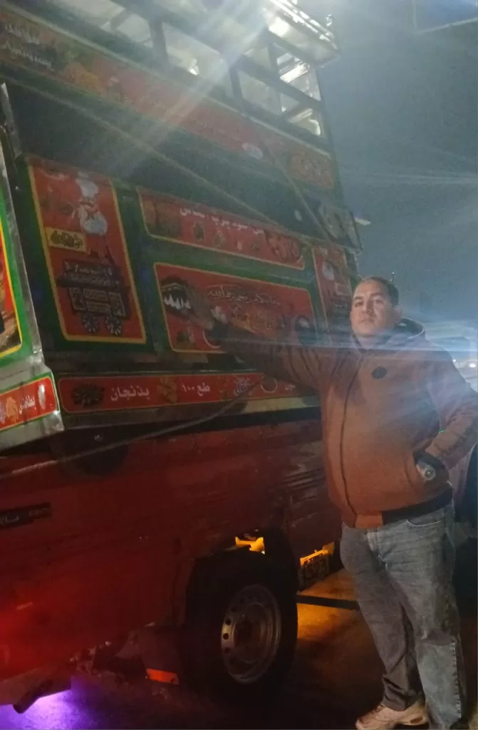 فيديو| «الحوامدية» تُعلن الحرب على «النباشين» والإشغالات في حملة مكبرة 7 - جريدة الجمهورية WhatsApp Image 2026 02 25 at 2.00.15 PM - جريدة الجمهورية