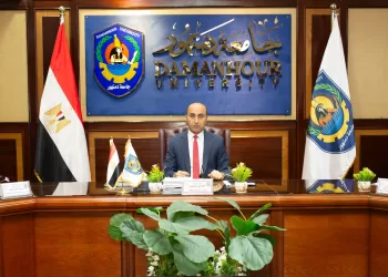 مجلس جامعة دمنهور يهنئ القيادة السياسية بشهر رمضان.. ويقر تعاونًا أكاديميًا مع جامعات ليبية
