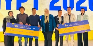 جامعة الجلالة تتألق في RiseUp Summit 2026 وتحصد مراكز متقدمة في الهاكاثون