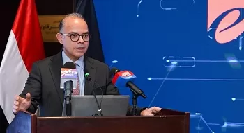 وزير الاستثمار يُطلق النظام الإلكتروني المطور لسجل الضمانات المنقولة 5 - جريدة الجمهورية وزير الاستثمار يُطلق النظام الإلكتروني المطور لسجل الضمانات المنقولة