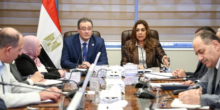 النائب جمال البديوى: وقف إخلاء منازل «عزبة الأوقاف» بالعياط.. وإعادة تقييمها اجتماعيًا