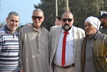 بمشاركة 64 فريقًا.. انطلاق «دورة يونس» الرمضانية بمنيا القمح