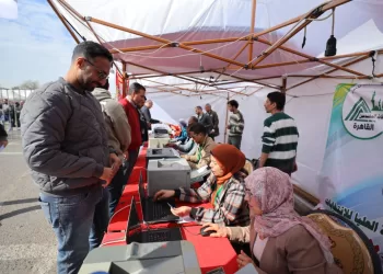 انطلاق انتخابات «التجديد النصفي» للمهندسين وسط ضوابط صارمة لضمان النزاهة