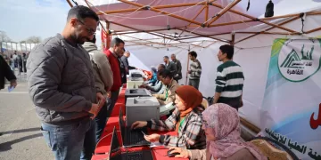 انطلاق انتخابات «التجديد النصفي» للمهندسين وسط ضوابط صارمة لضمان النزاهة