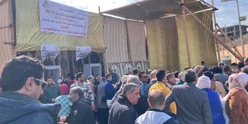 النائب جمال البديوى: وقف إخلاء منازل «عزبة الأوقاف» بالعياط.. وإعادة تقييمها اجتماعيًا