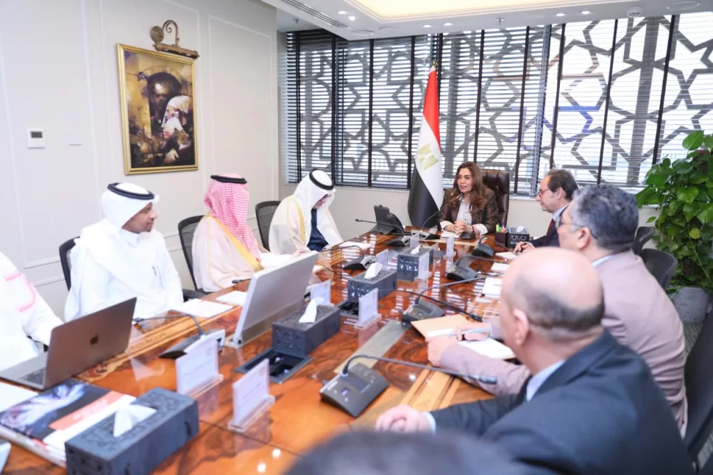 تعاون مصري سعودي لحماية التنوع البيولوجي وتطوير منظومة رصد المحميات ومناطق الغوص 5 - جريدة الجمهورية WhatsApp Image 2026 02 27 at 4.52.51 PM 1 - جريدة الجمهورية