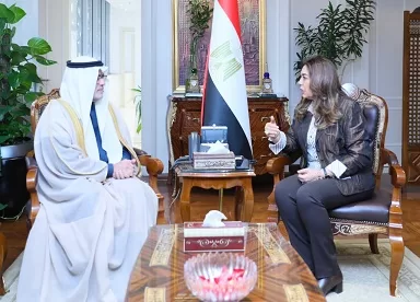 تعاون مصري سعودي لحماية التنوع البيولوجي وتطوير منظومة رصد المحميات ومناطق الغوص 1 - جريدة الجمهورية تعاون مصري سعودي لحماية التنوع البيولوجي وتطوير منظومة رصد المحميات ومناطق الغوص