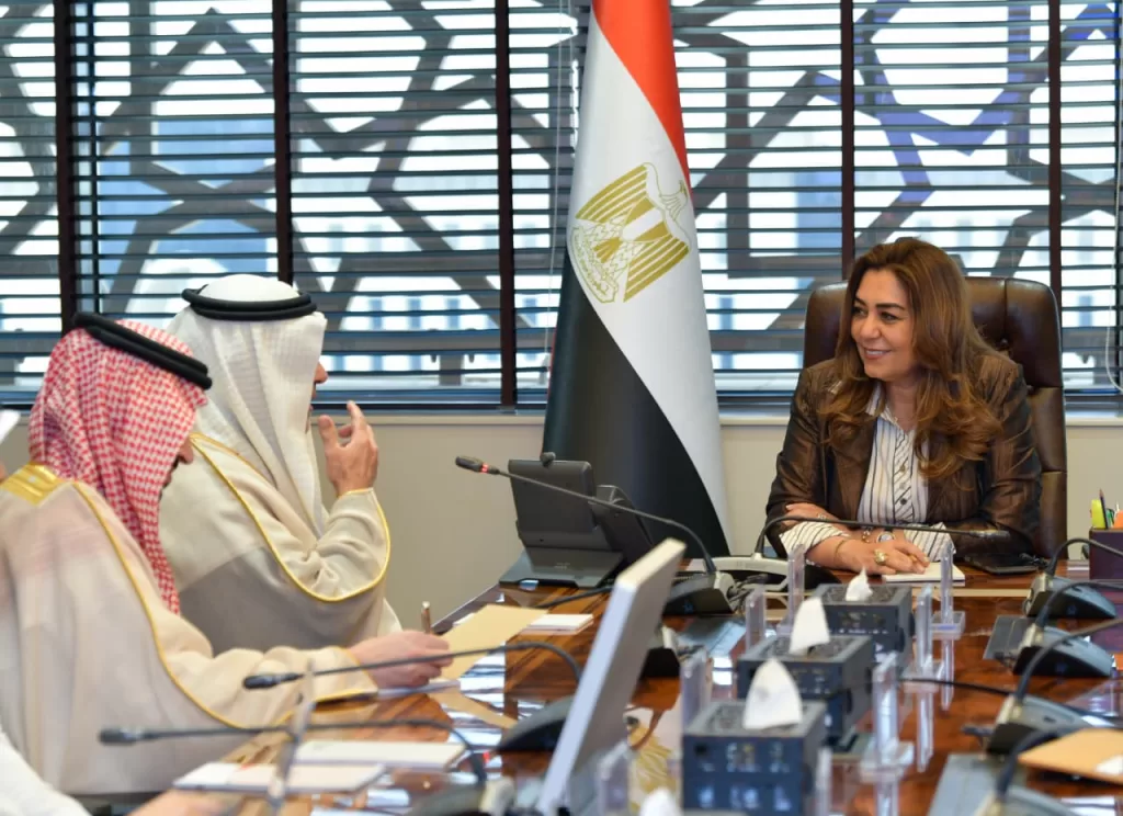 تعاون مصري سعودي لحماية التنوع البيولوجي وتطوير منظومة رصد المحميات ومناطق الغوص 2 - جريدة الجمهورية WhatsApp Image 2026 02 27 at 4.52.54 PM - جريدة الجمهورية