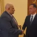 السفير المصري في روسيا يستضيف مأدبة إفطار رمضانية لأبناء الجالية بموسكو