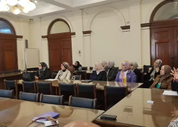 الأشموني يُشيد بجهود «مياه الشرقية».. و180 نشاطًا توعويًا استهدفت 20 ألف مواطن وطالب خلال أسبوع