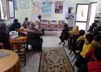 بيطري الشرقية: ضبط 4.1 طن لحوم فاسدة وتحصين 374 ألف رأس ماشية في حملات مكثفة