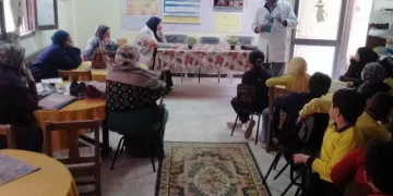 بيطري الشرقية: ضبط 4.1 طن لحوم فاسدة وتحصين 374 ألف رأس ماشية في حملات مكثفة