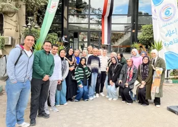 «چدلة».. مشروع تخرج بإعلام القاهرة يدمج التراث بالاستدامة لتمكين المرأة اقتصاديًا