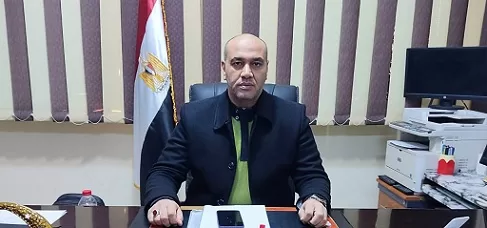 حملات تموينية بكفرالشيخ قبيل رمضان 1 - جريدة الجمهورية حملات تموينية بكفرالشيخ قبيل رمضان